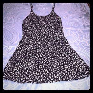 Forever 21 Small black dress
